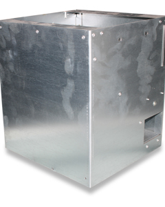 Feed column CAS-S ccw 1t NAT